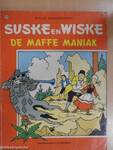 Suske en Wiske 166.