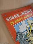 Suske en Wiske 166.