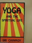 Yoga and the Spiritual Life