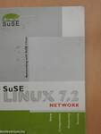 SuSE Linux 7.2 - Network