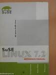 SuSE Linux 7.2 - System and Reference Manual