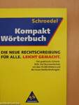 Schroedel Kompakt-Wörterbuch