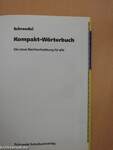 Schroedel Kompakt-Wörterbuch