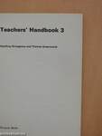 Success with English - Teachers' Handbook 3