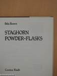 Staghorn Powder-Flasks