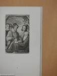 Kupfer-Sammlung zu Goethes Werken