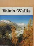 Wallis/Valais