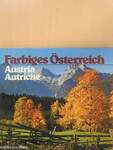 Farbiges Österreich