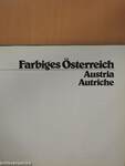 Farbiges Österreich