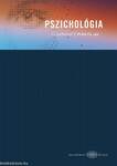 Pszichológia