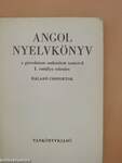 Angol nyelvkönyv I.