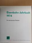 Eisenbahn-Jahrbuch 1974