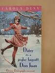 Daisy és a jégbe fagyott Don Juan