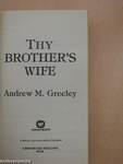 Thy Brother's Wife