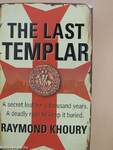 The Last Templar