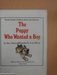 The Puppy Who Wanted a Boy