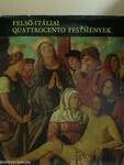 Felső-itáliai Quattrocento festmények