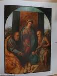Felső-itáliai Quattrocento festmények