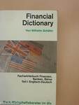 Financial Dictionary I.