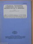 Volksdichtung, Volkstümlichkeit, Kunstdichtung in den Literaturen Ostmitteleuropas des 18. Jahrhunderts (dedikált példány)