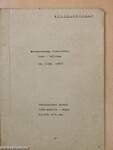 Mezőgazdasági termelésünk és kivitelünk 1880-1893-ban (dedikált példány)