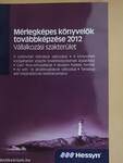 Mérlegképes könyvelők továbbképzése 2012