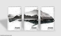 Menny és pokol-trilógia - I. Menny és pokol, II. Az angyalok bánata, III. Az ember szíve