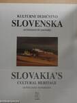 Kultúrne dedicstvo Slovenska/Slovakia's Cultural Heritage