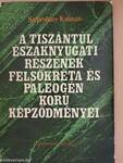 A Tiszántúl északnyugati részének felsőkréta és paleogén korú képződményei