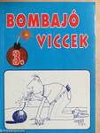 Bombajó viccek 3.