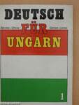 Deutsch für Ungarn I-II.