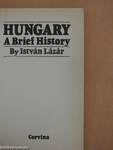 Hungary - A Brief History