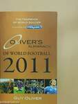 Oliver's Almanack of World Football 2011