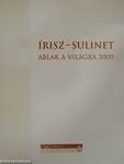 Írisz-sulinet - Ablak a világra 2000