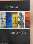 Filozófiai kislexikon