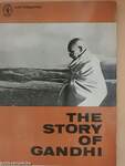 The Story of Gandhi