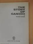 The Story of Gandhi