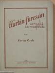 Kurtán-furcsán (dedikált példány)