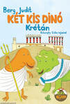 Két kis dinó Krétán