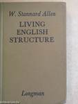 Living English Structure