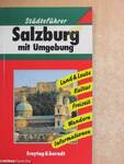 Salzburg mit Umgebung