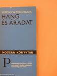 Hang és áradat