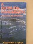 A Bermuda-háromszög láthatatlan gyilkosa
