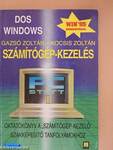 Számítógép-kezelés