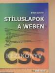 Stíluslapok a weben