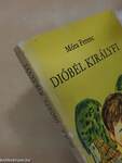 Dióbél királyfi