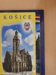 Kosice ako na dlani/A palm-top Kosice/Kosice auf der Hand/Kassa a tenyerünkön