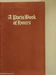 A Paris Book of Hours