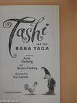 Tashi and the Baba Yaga