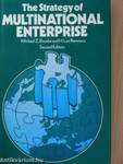 The Strategy of Multinational Enterprise